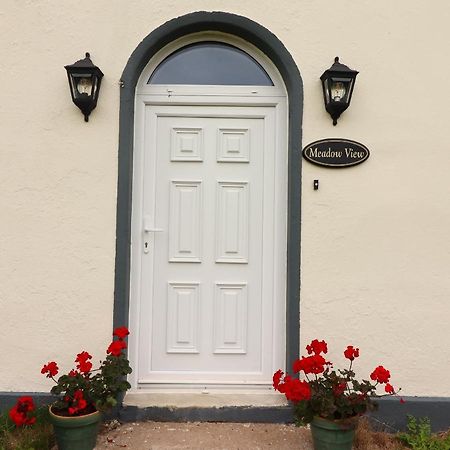 Meadow View Villa Енис Екстериор снимка